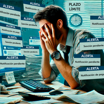 Unboxing para la gestión de notificaciones electrónicas