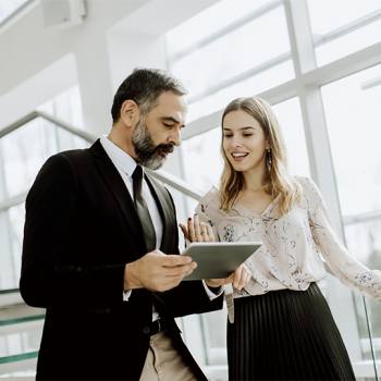 Sistema de gestión de base de datos y los sistemas de réplica