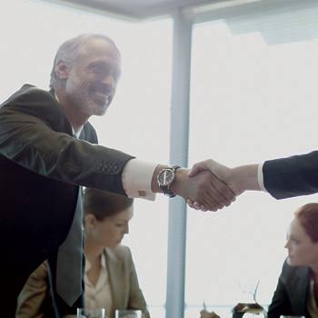 3 estrategias de ventas para grandes compañías