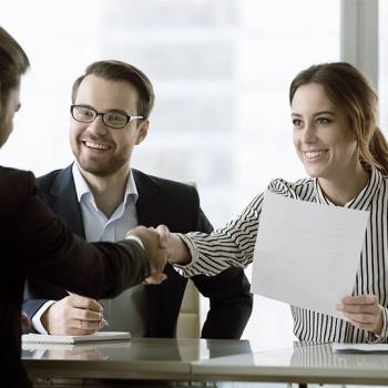 5 claves de reclutamiento 2.0