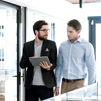 5 cualidades esenciales de un buen gestor de proyectos internacionales