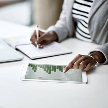 5 tipos de bases de datos ideales para Big Data