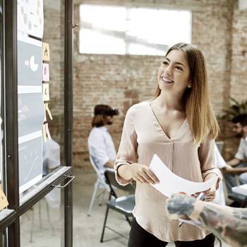 5 ventajas de la innovación de procesos en las grandes empresas