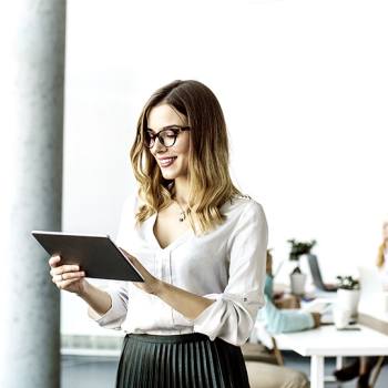 Alineando IT con la estrategia a través del cuadro de mando integral