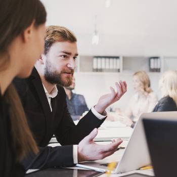 Alinear las TIC con los objetivos estratégicos de la empresa