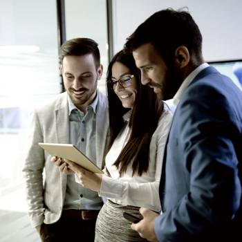 Análisis interno del departamento IT