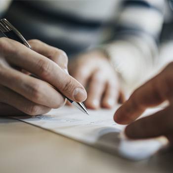 Aspectos esenciales para tratar datos de carácter personal en la empresa