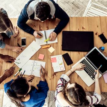 Beneficios de la optimización de procesos