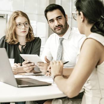 Añade valor a tus Sistemas de Gestión Empresarial con Gestión Documental