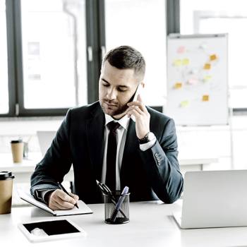 Capacidades y aptitudes organizativas para tu empresa