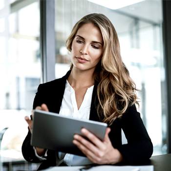 Características avanzadas de un SGBD