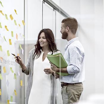 Claves para elaborar un buen mapa de procesos