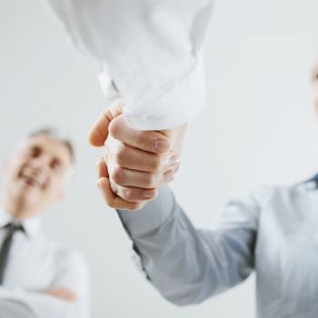 Claves para elegir al personal de una empresa