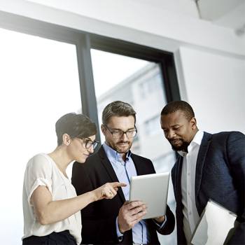 Cloud Station Backup como herramienta para el CIO