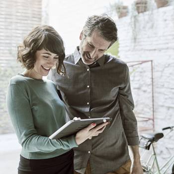 Cómo contabilizar leasing financiero de tus impresoras