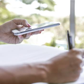 Cómo optimizar la recepción de facturas de proveedores