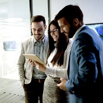 Comunicación, empresa y tecnología