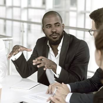 Consigue rentabilidad con el trabajo colaborativo