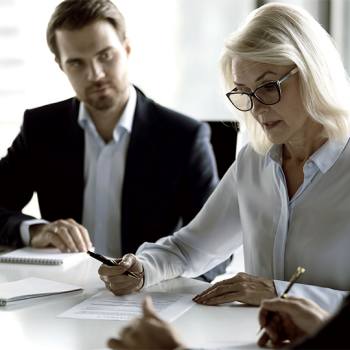 Contabilidad financiera: creando la radiografía financiera de la empresa