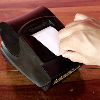 ¿Es posible fichar fuera de la oficina?