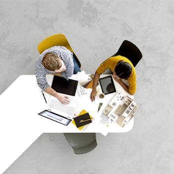 Creando una estrategia de departamento de IT sostenible