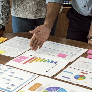 Cuadro de mando integral en el sector farmacéutico