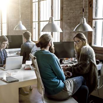 Cómo mejorar el ambiente laboral en la empresa