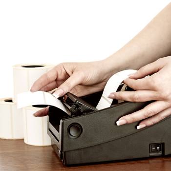 Cómo seleccionar la impresora de etiquetas correcta