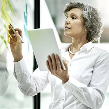 Dashboard y su significado estratégico