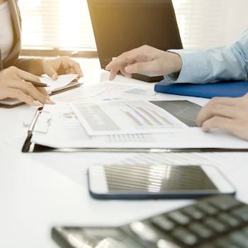 Necesitamos digitalizar documentos para aumentar el valor del Big Data