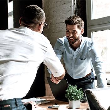 Dinámicas grupales de reclutamiento y selección de personal