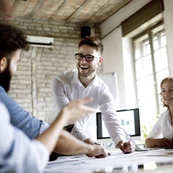 Ejemplos de valores corporativos que mueven emociones