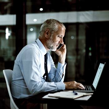 El papel del CIO en el plan estratégico de una empresa