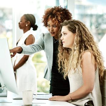 Elementos clave de un modelo de presupuesto de IT