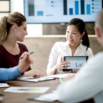 Empresa digital: 5 ideas que implementar para la transformación