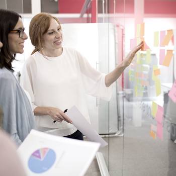 Estrategia corporativa y estrategia empresarial, parecidas pero diferentes