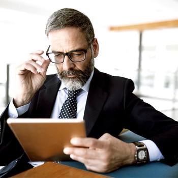 Formas de comunicación externa e interna que un CIO puede usar