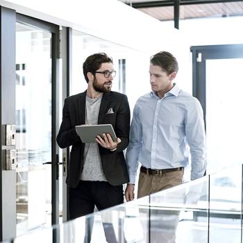 Gestor de datos y proyectos MDM