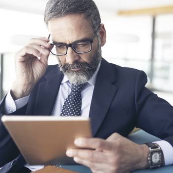 Habilidades empresariales propias de personas con una gran visión estratégica