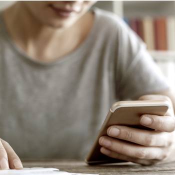 Hacia un mundo sin papel: el albarán electrónico