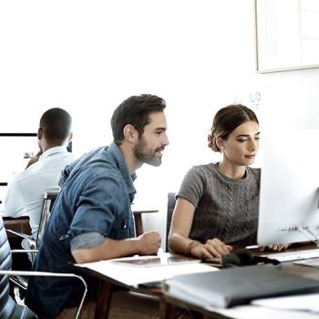 Integración de la sostenibilidad económica en el departamento de IT