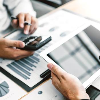 Inteligencia de negocio y datos de referencia