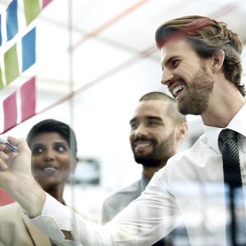 Inteligencia emocional en la dirección de proyectos