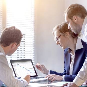 La factura electrónica en la Administración Pública