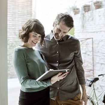 La importancia de la colaboración en un sistema de gestión documental