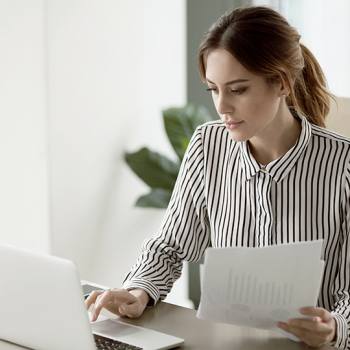 La importancia del modelo de base de datos