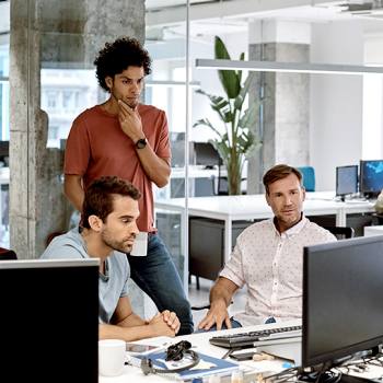 La innovación tecnológica en los procesos de contratación multinacional