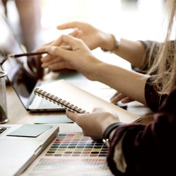 La matriz Eisenhower en el trabajo colaborativo de la gran empresa