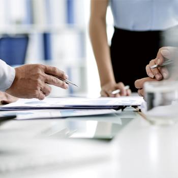 La misión empresarial y la visión de negocio a partir de los objetivos SMART