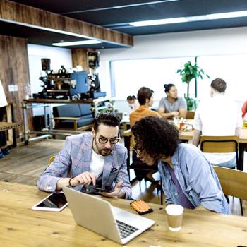 La seguridad y la salud como estrategia empresarial